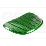 John Deere left hood grille