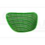 John Deere left hood grille