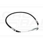 John Deere clutch cable 1280mm