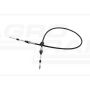 Câble d'accélérateur au pied 1460/1148 mm