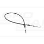 Câble d'accélérateur au pied 1280/968 mm