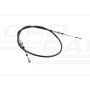 Hydraulic cable for harvester L-1815/1595mm.