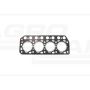 MITSUBISHI K4C ENGINE HEAD GASKET