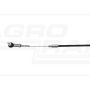 L-685 throttle cable