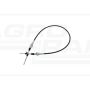 Rückwärtskabel B53522 L-1238mm L-1265MM
