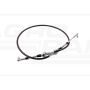 Câble de changement de vitesse L-1660 RENAULT CLASSE ARES