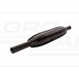 EXHAUST MUFFLER FI 47/50 - LENGTH 1035 MM