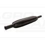EXHAUST MUFFLER FI 47/50 - LENGTH 1035 MM