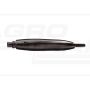 EXHAUST MUFFLER FI 47 - LENGTH 1000 MM