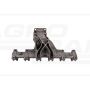 FENDT EXHAUST MANIFOLD