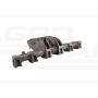 FENDT EXHAUST MANIFOLD