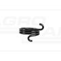Right Fender Spring