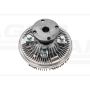 Fendt fan Visco clutch