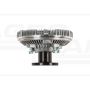 Fendt fan Visco clutch
