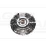 Fendt fan Visco clutch