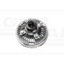 Fendt fan Visco clutch