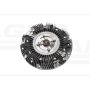 Fendt fan Visco clutch