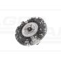 Fendt fan Visco clutch
