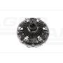 Fendt fan Visco clutch
