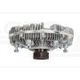 Fendt fan Visco clutch