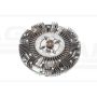 Fendt fan Visco clutch
