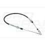 CABLE DE LEVAGE RENAULT CELTIS AXOS LONGUEUR-930mm