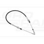 CABLE DE LEVAGE RENAULT CELTIS AXOS LONGUEUR-930mm