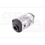 Hydraulic pump