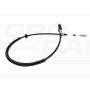 Rückwärtskabel L=1450mm