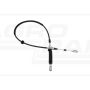 Rückwärtskabel L=1450mm