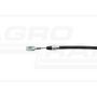 Cable d'embrayage