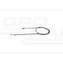 Foot throttle cable 84322706 Case IH