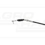Foot throttle cable 84322706 Case IH