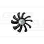 10-blade fan 520mm