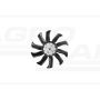 Ventilateur 87542809 Case IH