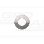 Rondelle de butée 60,8x112x4,65