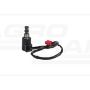 On-Off 4WD solenoid