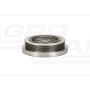Crankshaft pulley