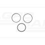 Gasket set 378712a1 Case IH