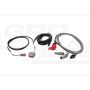 RV55 modem power cable, communication cable for FM-750 display