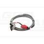 RV55 modem power cable, communication cable for FM-750 display