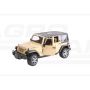 JEEP Wrangler Unlimited Rubicon Bruder 02525