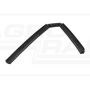 Front grill gasket