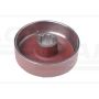 Brake drum