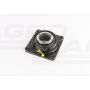Flange bearing