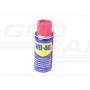 WD40 preparation