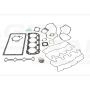set engine gaskets, 4 cylinder fi87mm 71-358