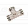 Hydraulisches T-Stück BBB M22x1,5 15L (XT) WARYŃSKI W-7011111515 Waryński