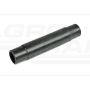 Reinforced rubber pipe 11/4 95201501