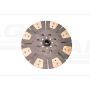 Kupplungsscheibe 25/212-38 fi-350mm 16 Fräsen. Gr.11